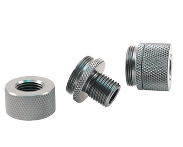 Hatsan Riptor 1/2 x 20 Adapter A14